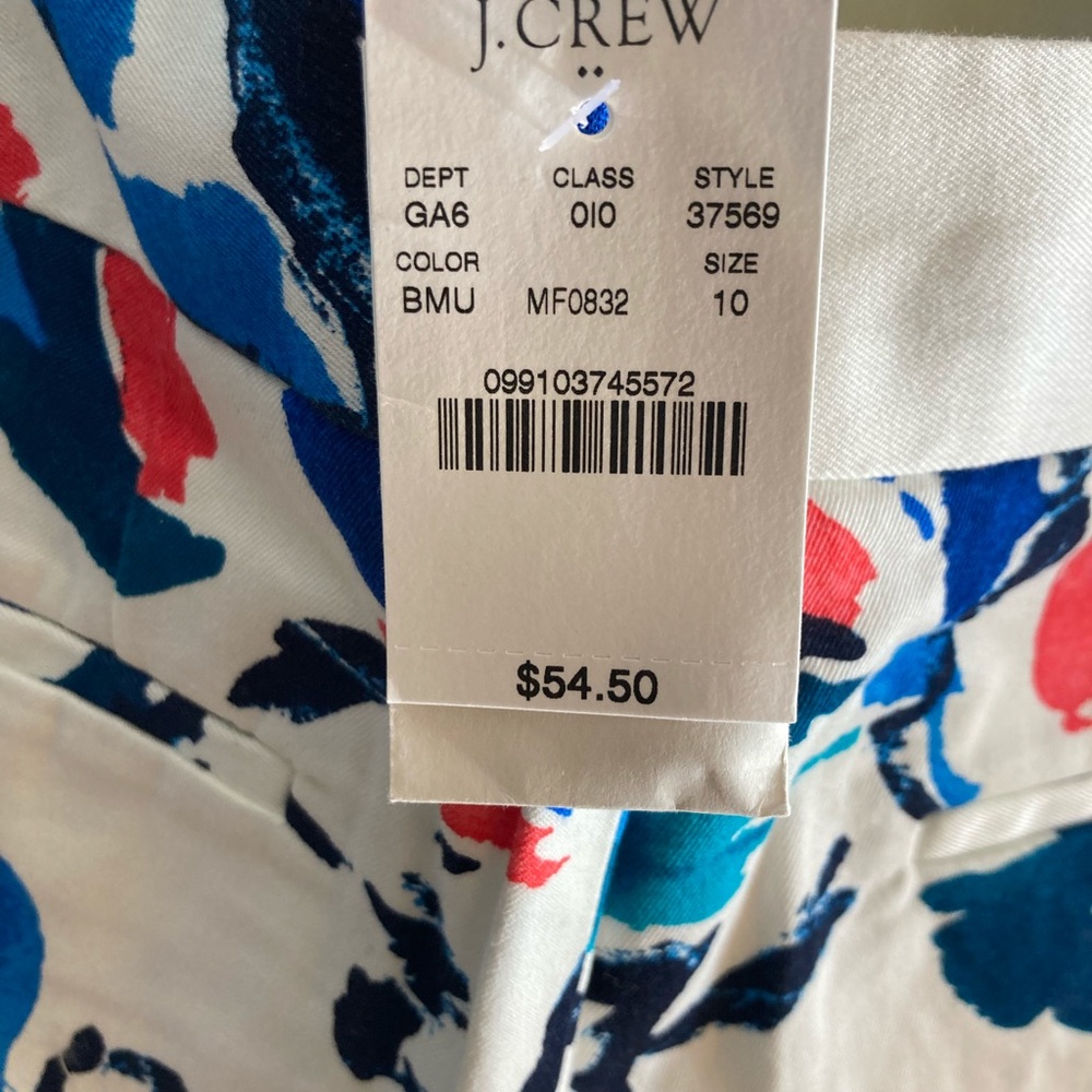 J Crew Short - Picture 4 of 4
